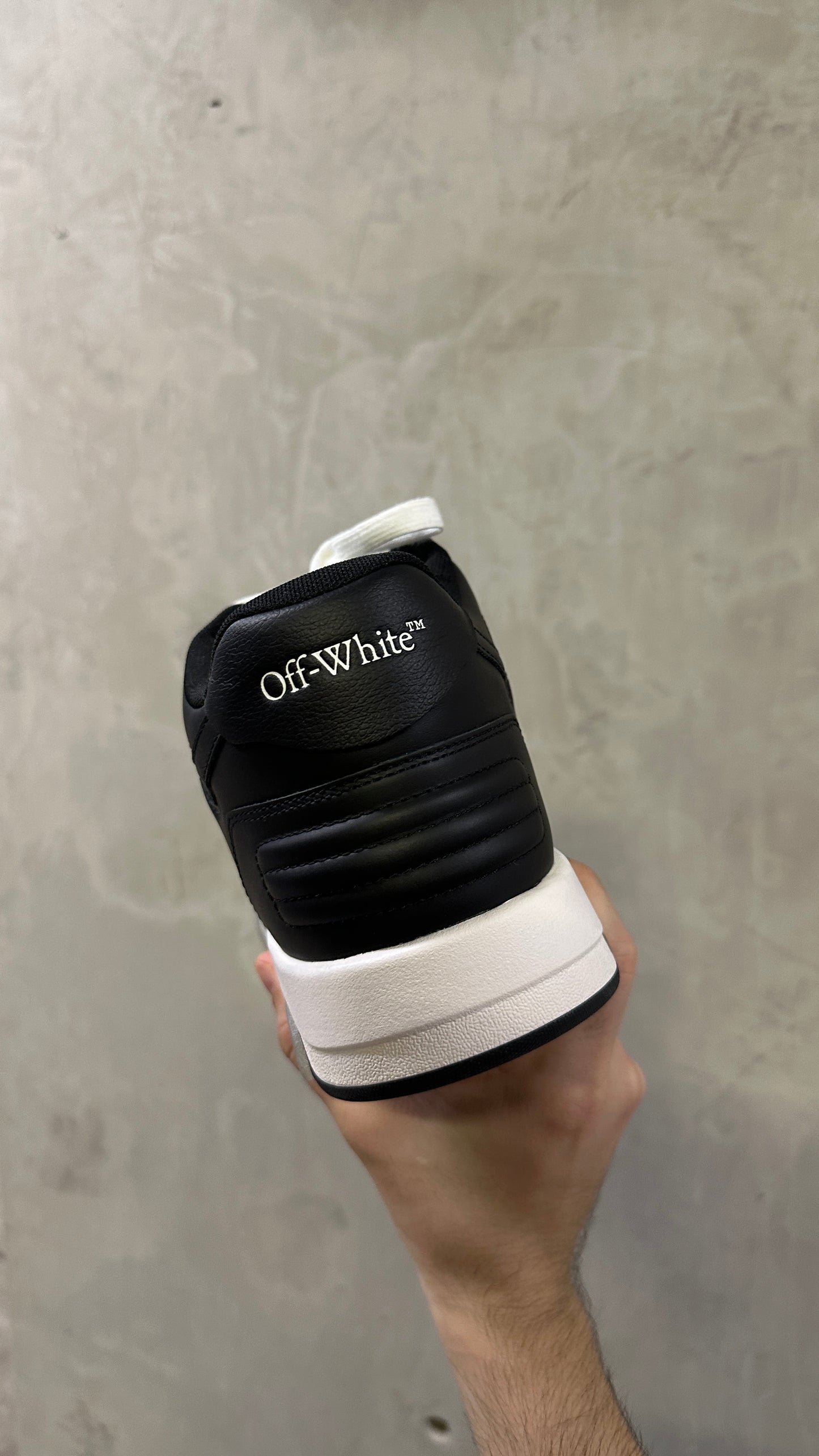 Off-White Out of Office “Panda”