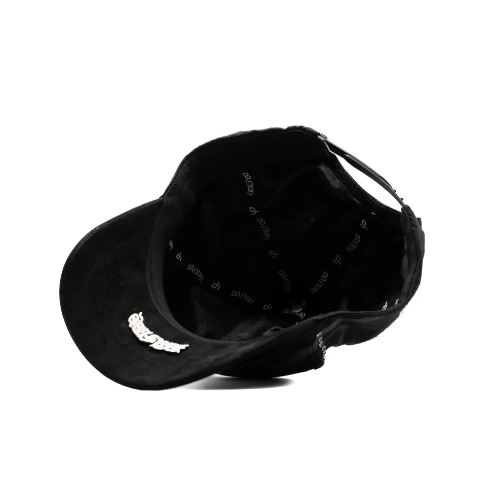 Gorra Dandy Hats Onyx