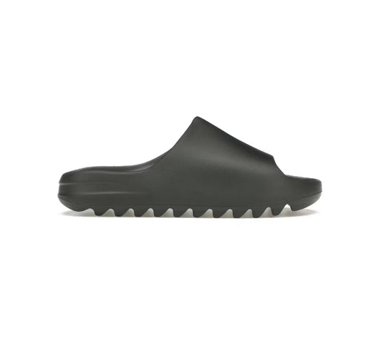 yeezy slide “dark onyx”