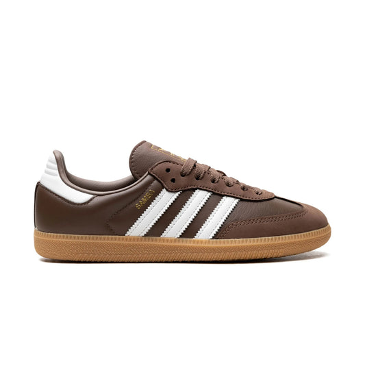 adidas samba og “earth strata”