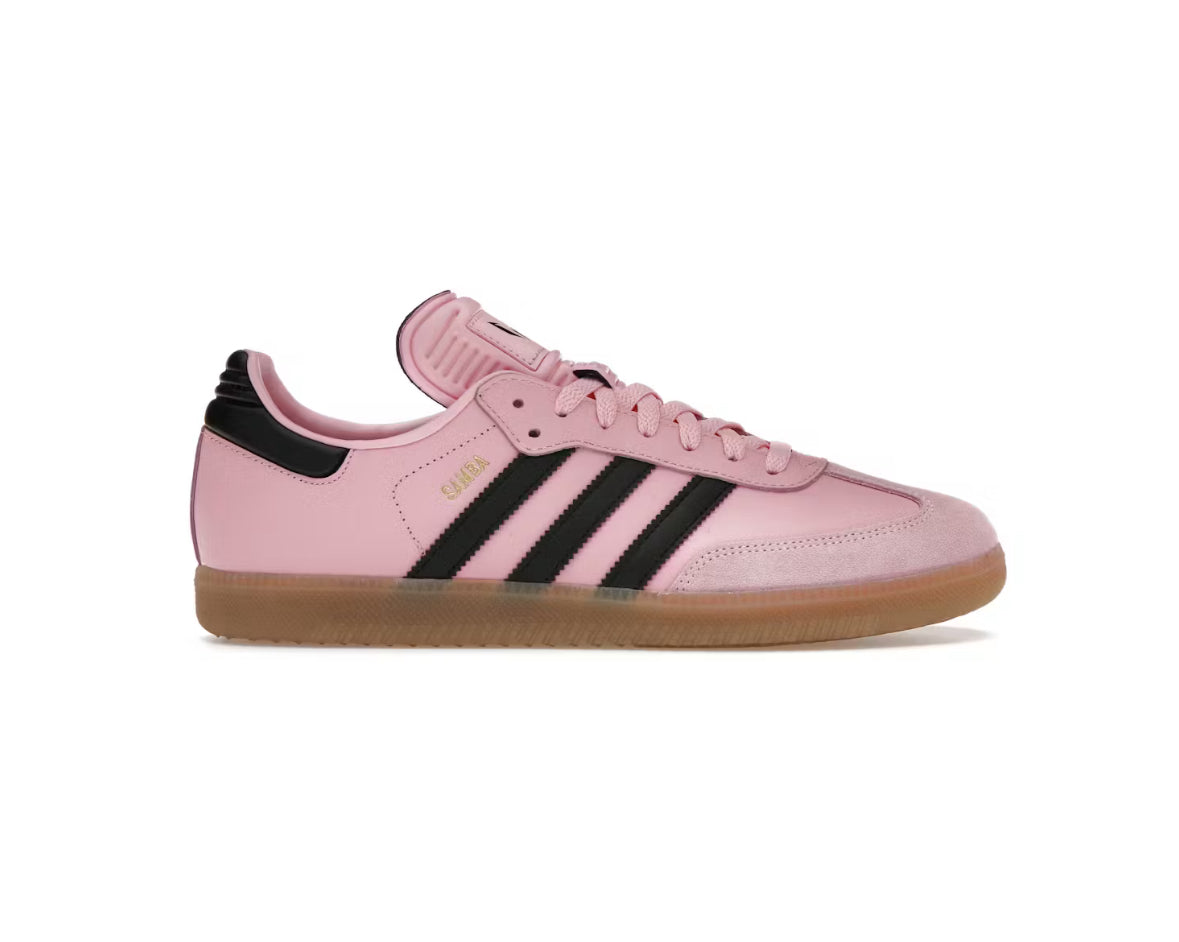 adidas samba “messi x inter miami”