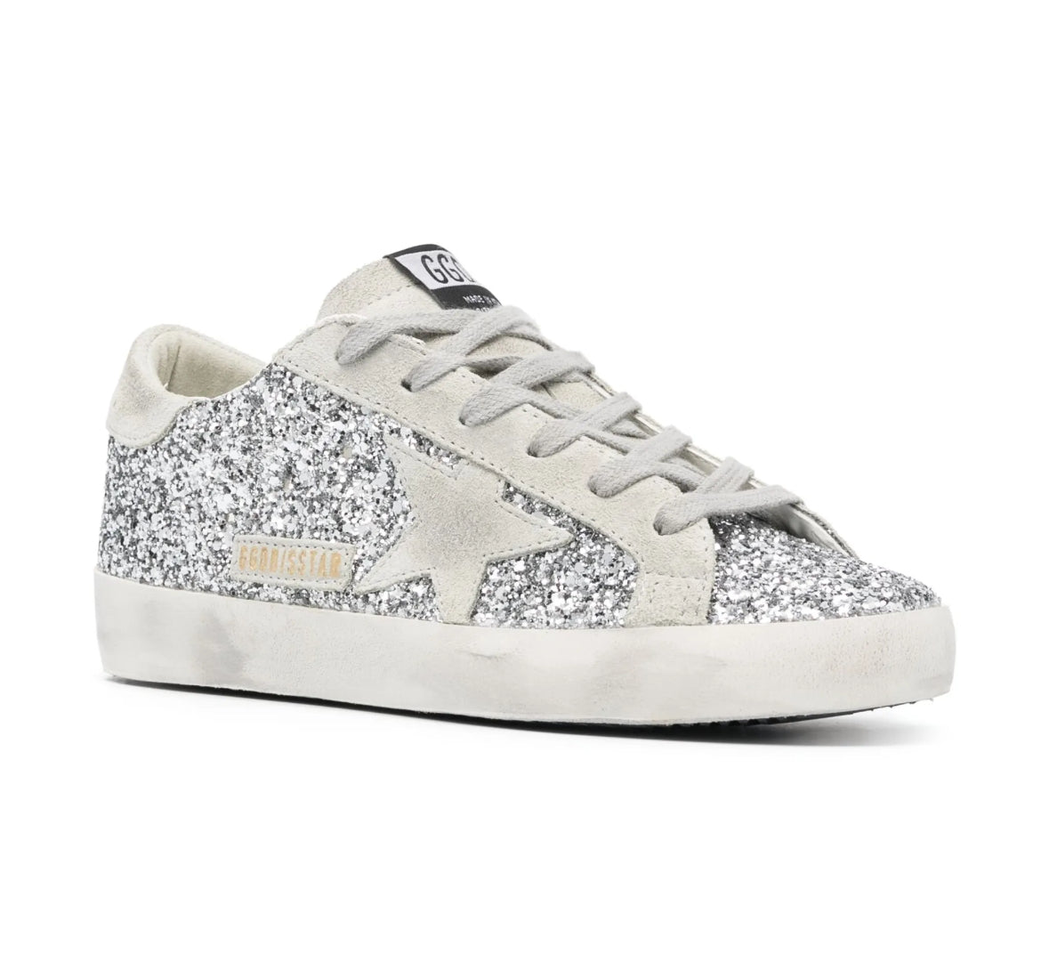 golden goose “super-star”