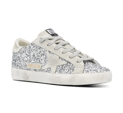golden goose “super-star”