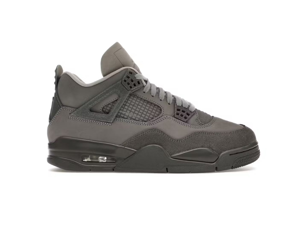 jordan 4 retro “wet cement”