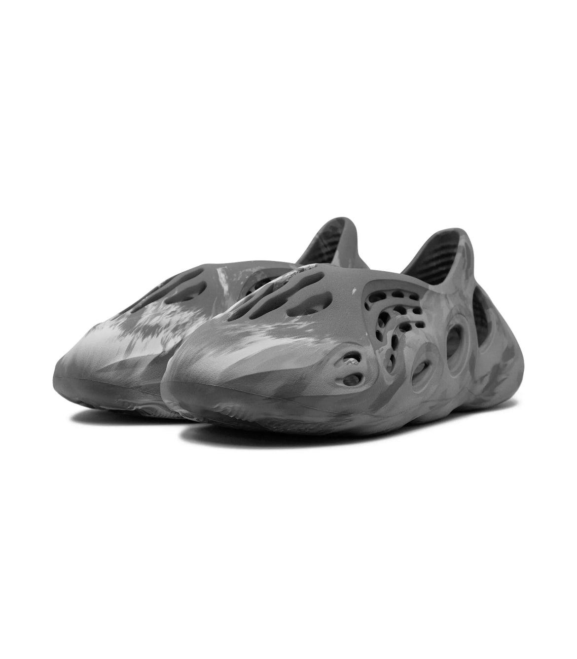 yeezy foam runner “MX granite”