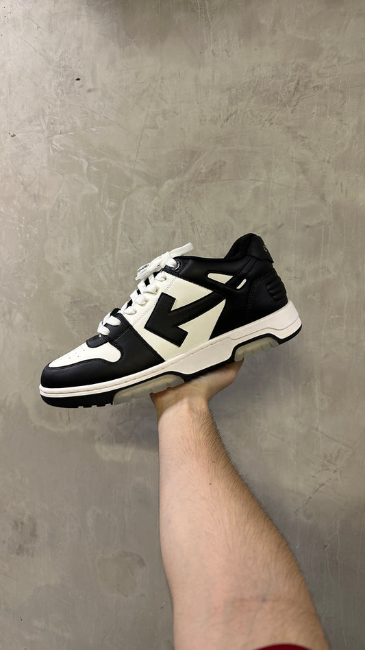 Off-White Out of Office “Panda”