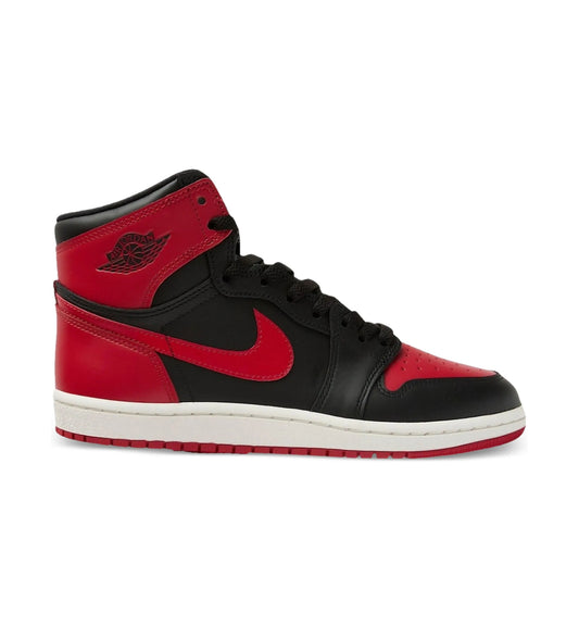 jordan 1 high 85 “bred 2025”