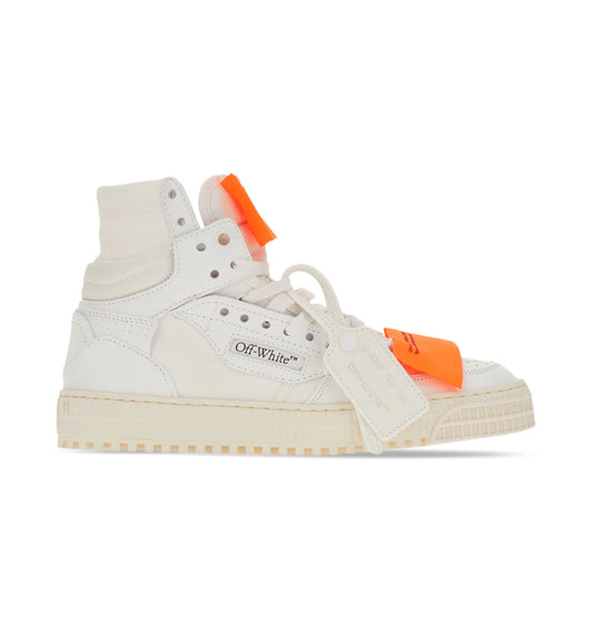 Off-White “3.0 Off Court”