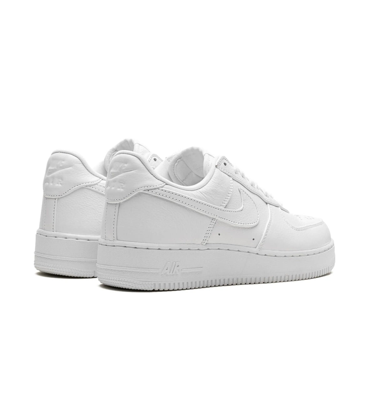 nike air force 1 low “jason voorhees”
