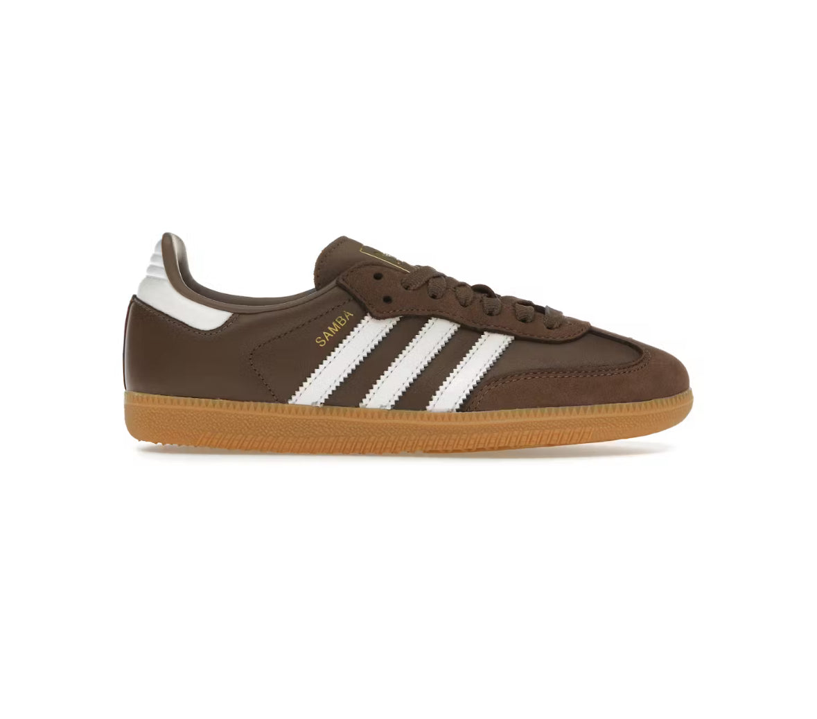 adidas samba og “earth strata”