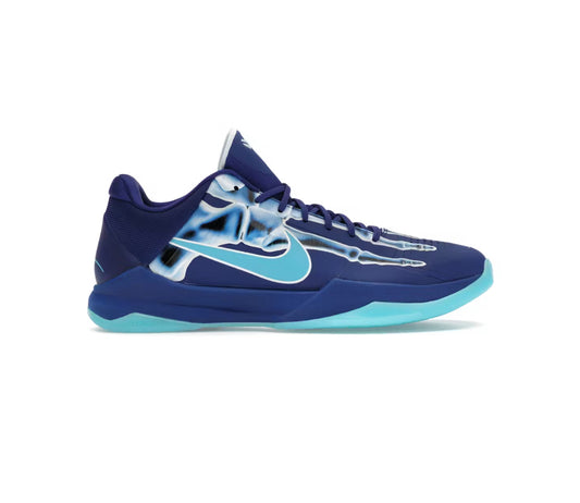 nike zoom kobe 5 protro “x-ray”