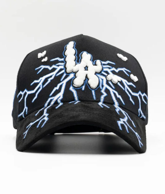 Gorra 31 Hats “LA Cloud Thunder Storm”