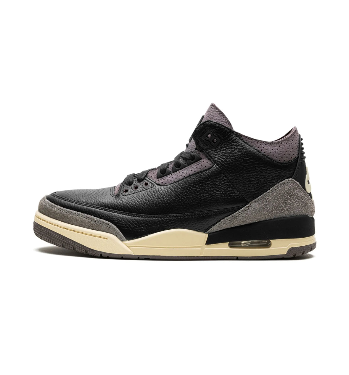 jordan 3 retro “a ma maniére”