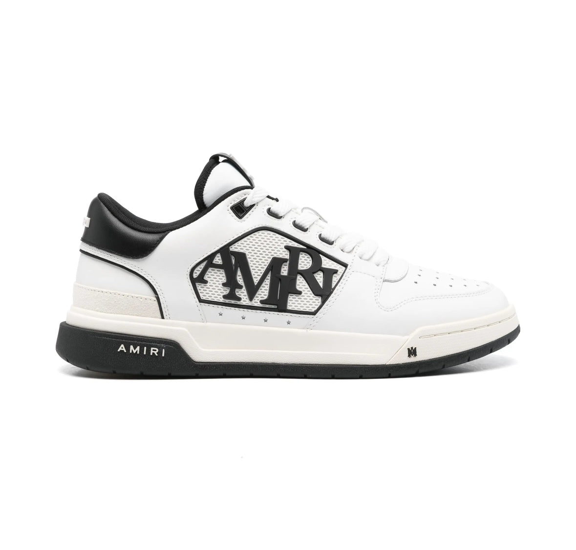 Amiri “classic low”
