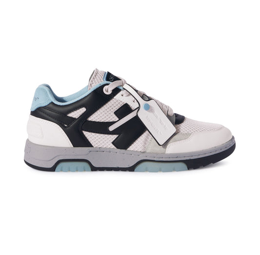 off-white “out of office”