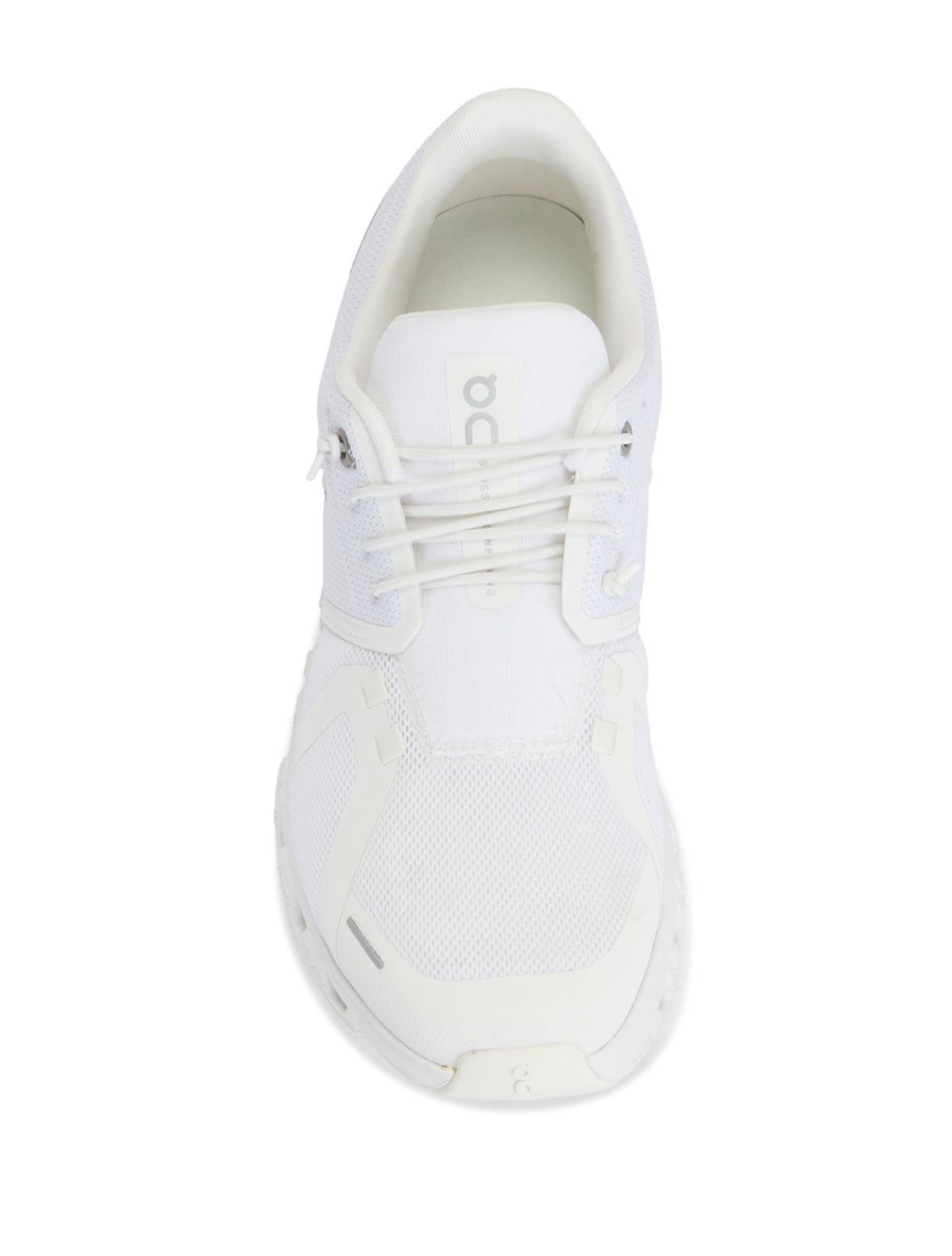 On Cloud 6 “Triple White”