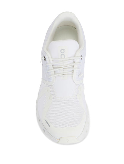 On Cloud 6 “Triple White”