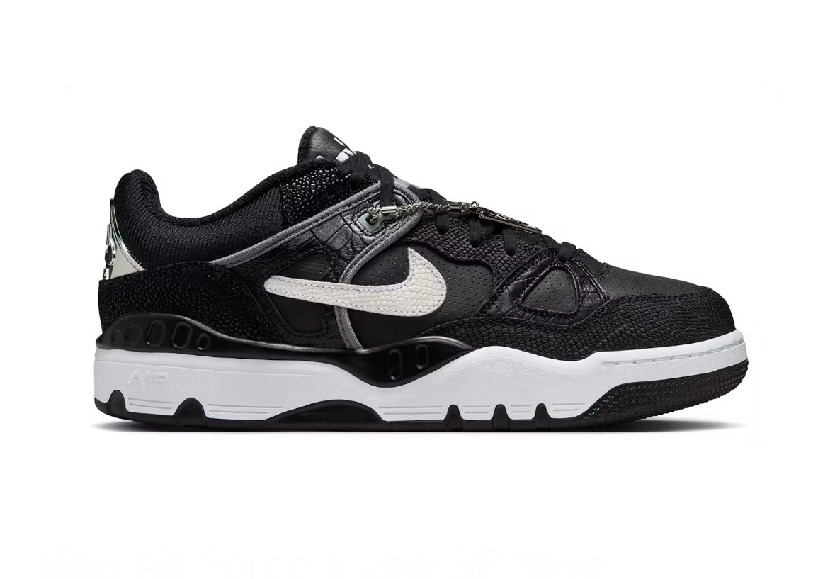 Nike Air Force 3 Low.