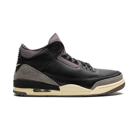 jordan 3 retro “a ma maniére”