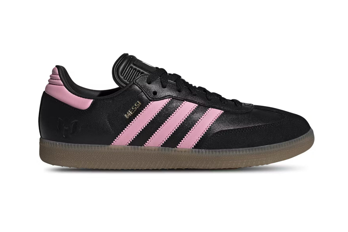 adidas samba “messi”