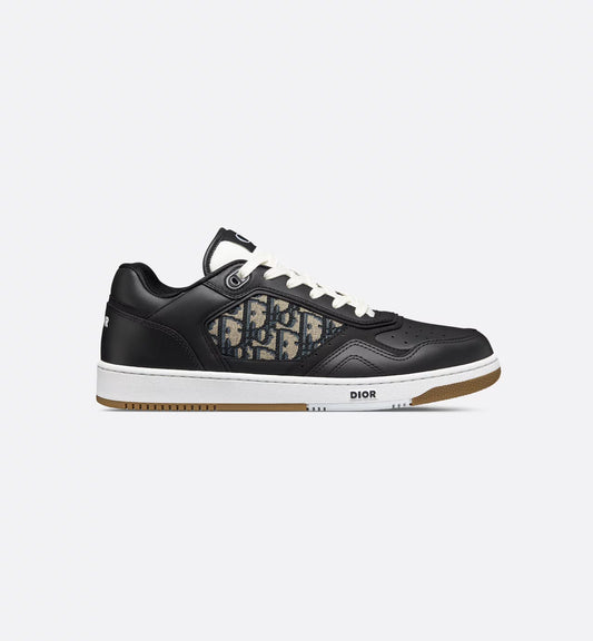 Dior B27 “Black/Beige”