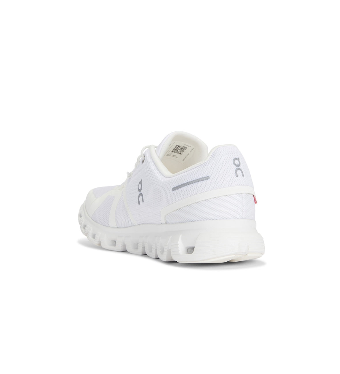 On Cloud 6 “Triple White”