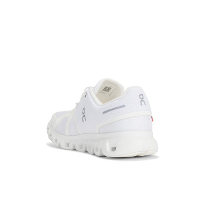 On Cloud 6 “Triple White”