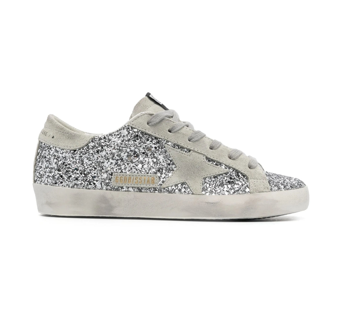 golden goose “super-star”