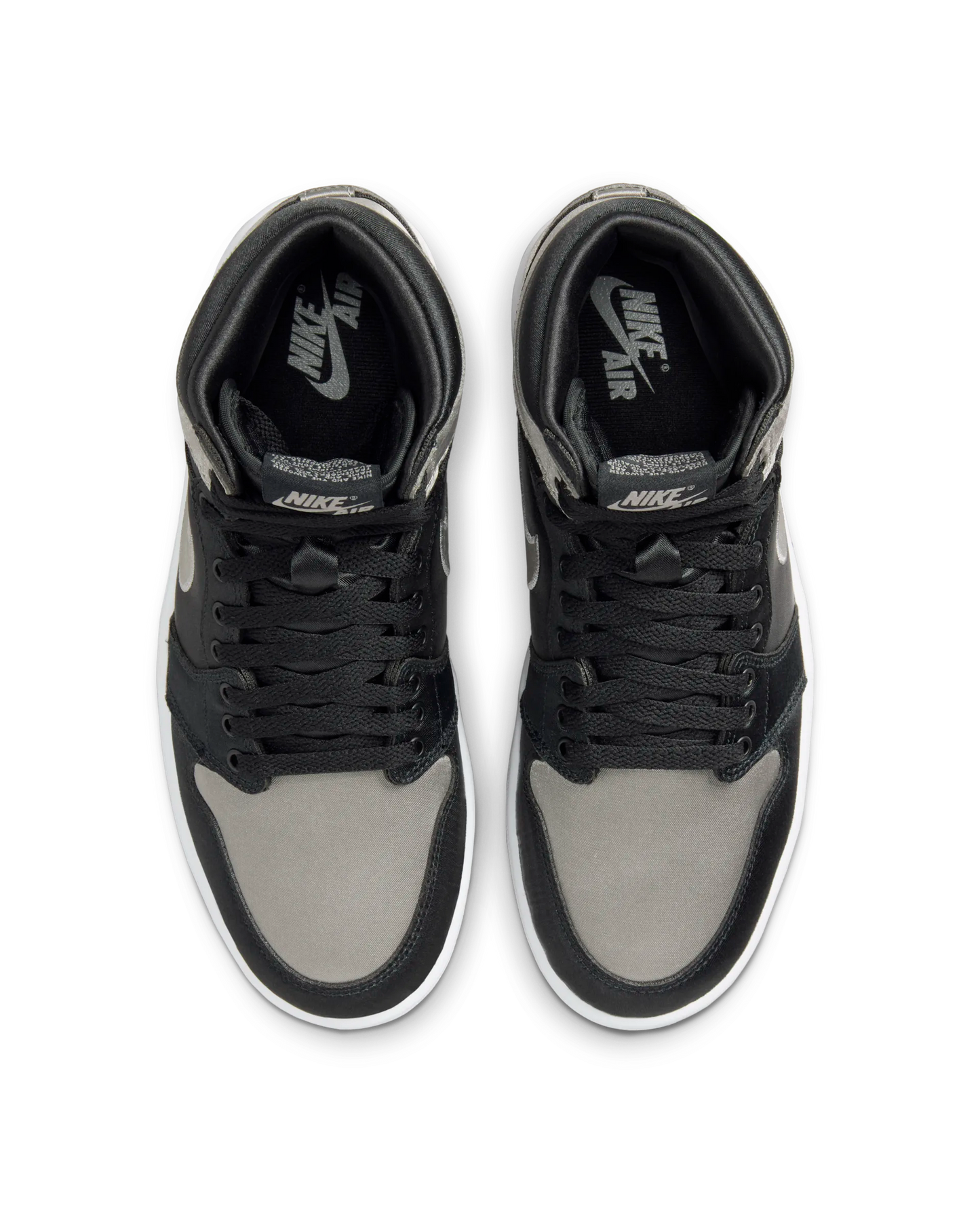 jordan 1 high “satin shadow”