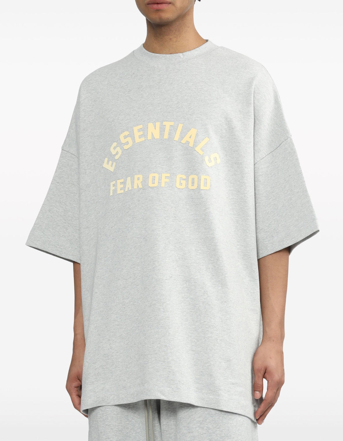 essentials “fear of god”