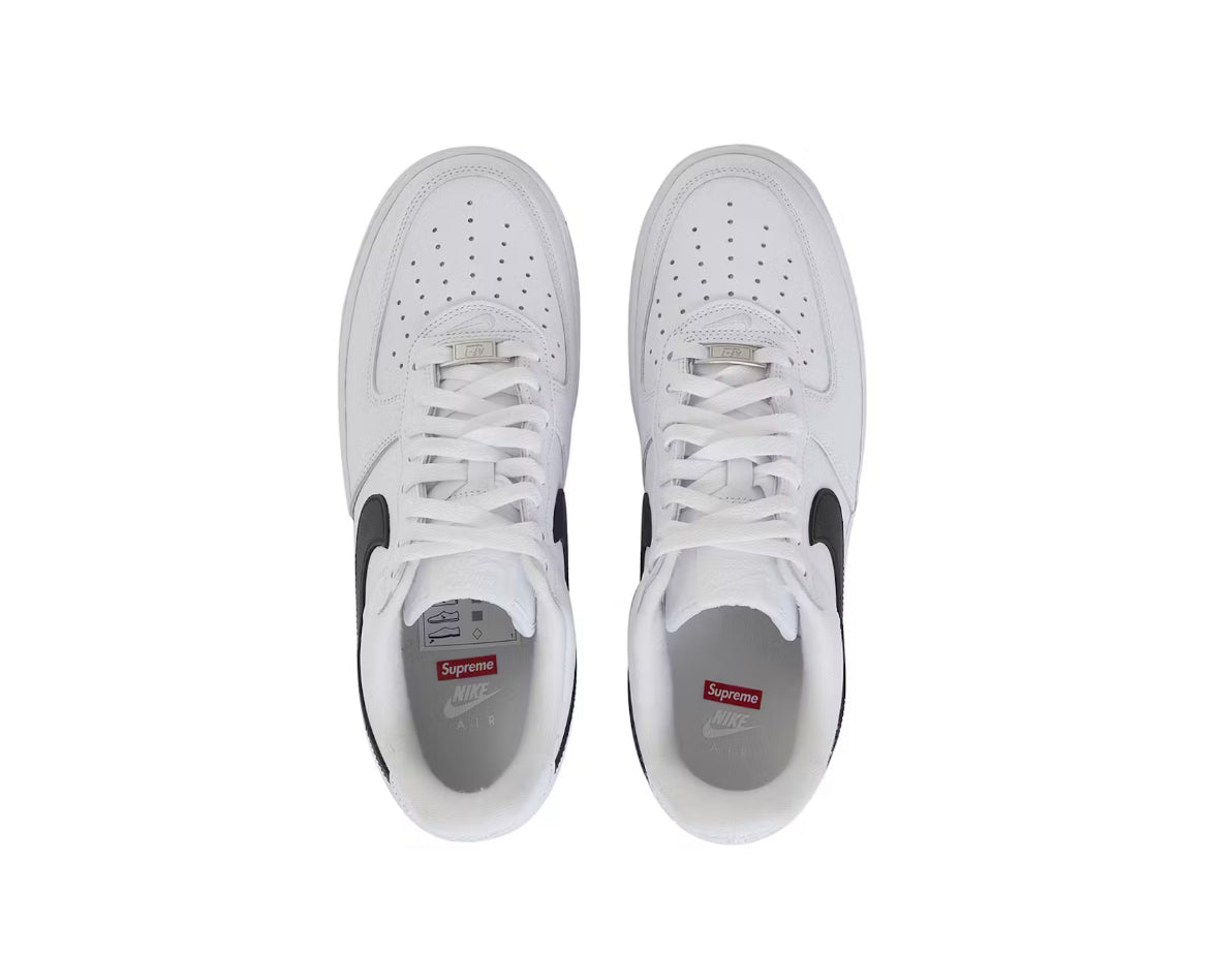 AIR FORCE 1 LOW “SUPREME”