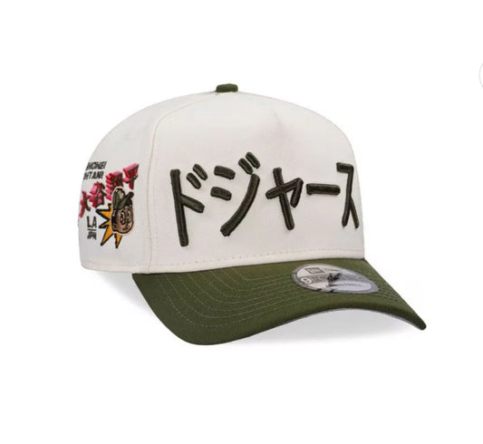Gorra New Era “Los Angeles Dodgers Shohei Ohtani”
