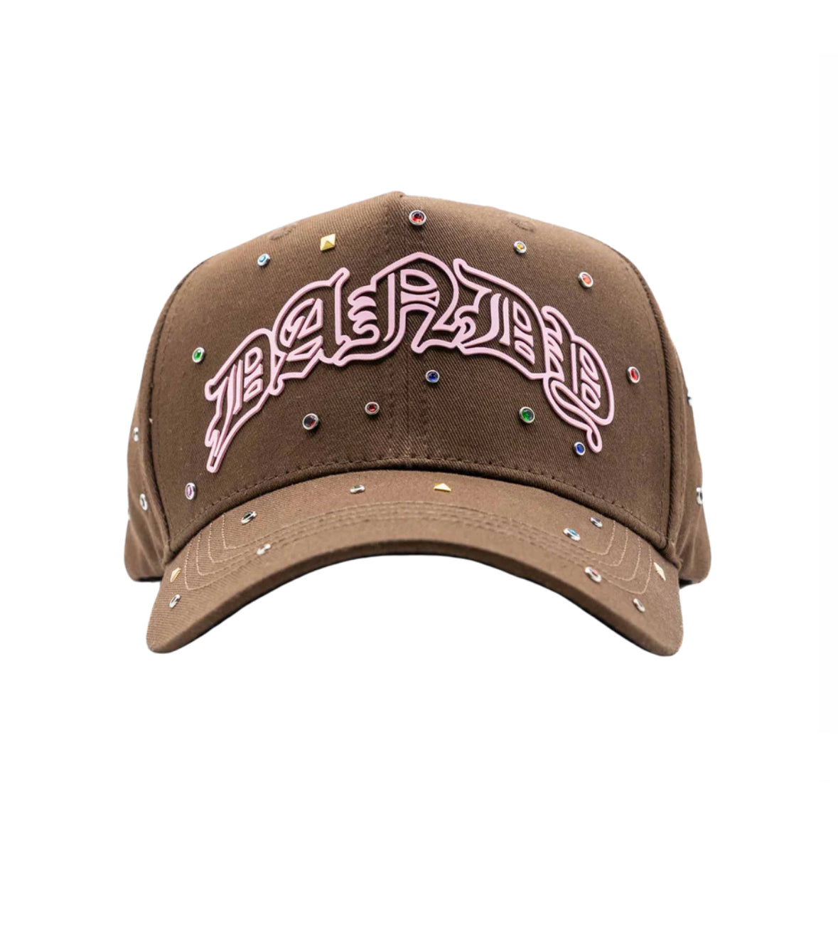 Gorra Dandy Hats 10th Anniversary Brown
