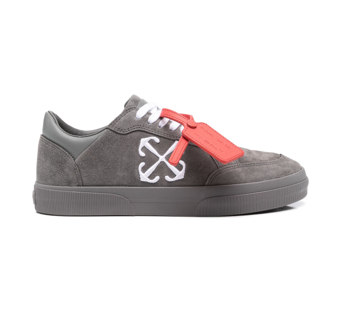 off-white “low vulcanized”