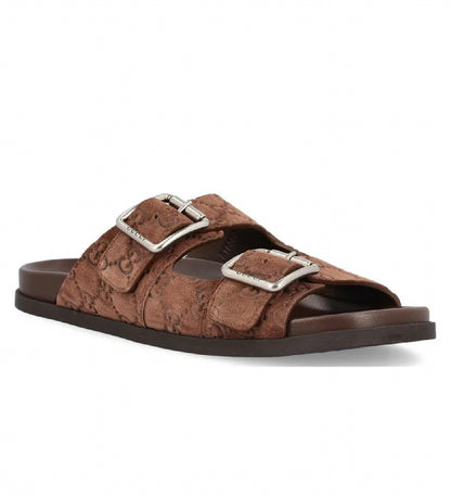 Gucci Slides