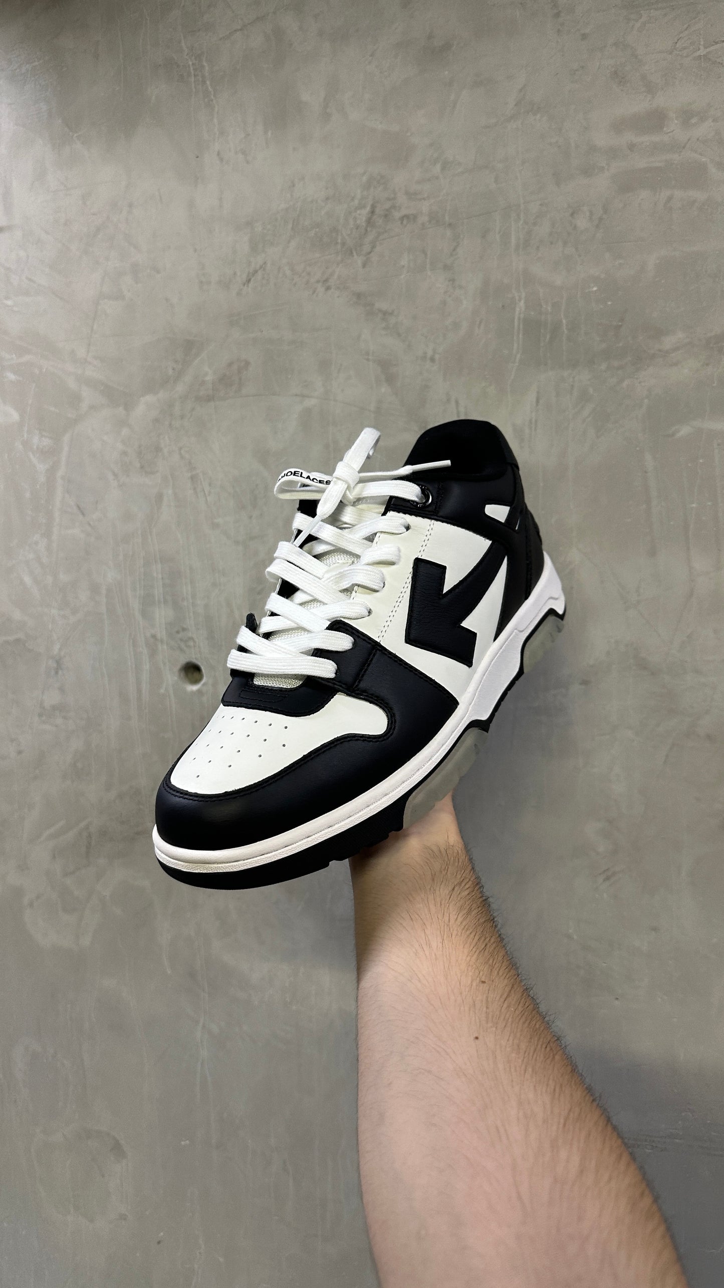 Off-White Out of Office “Panda”