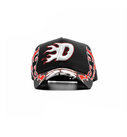gorra dandy hats “dandy moto”