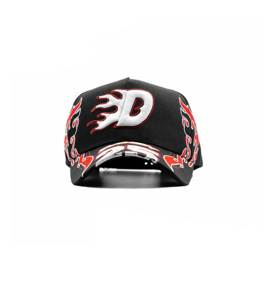 gorra dandy hats “dandy moto”