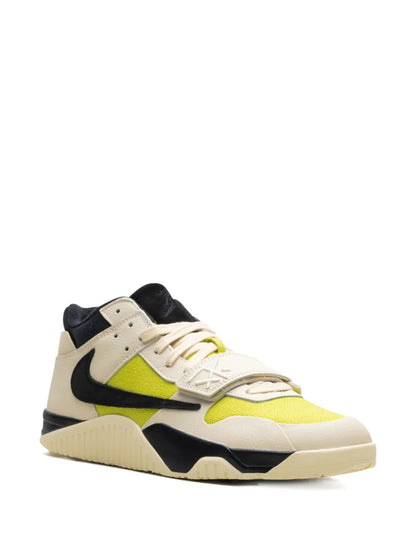 Jordan Jumpman Jack X Travis Scott Bright Cactus.