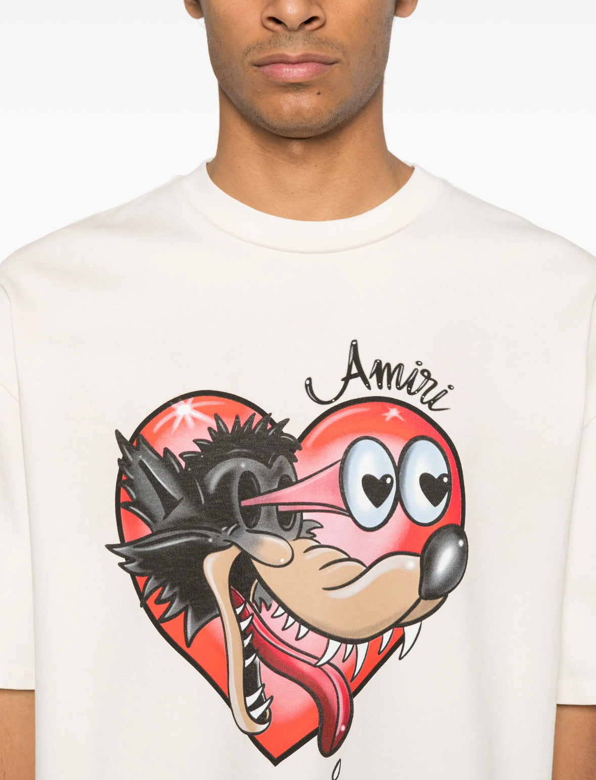amiri t-shirt