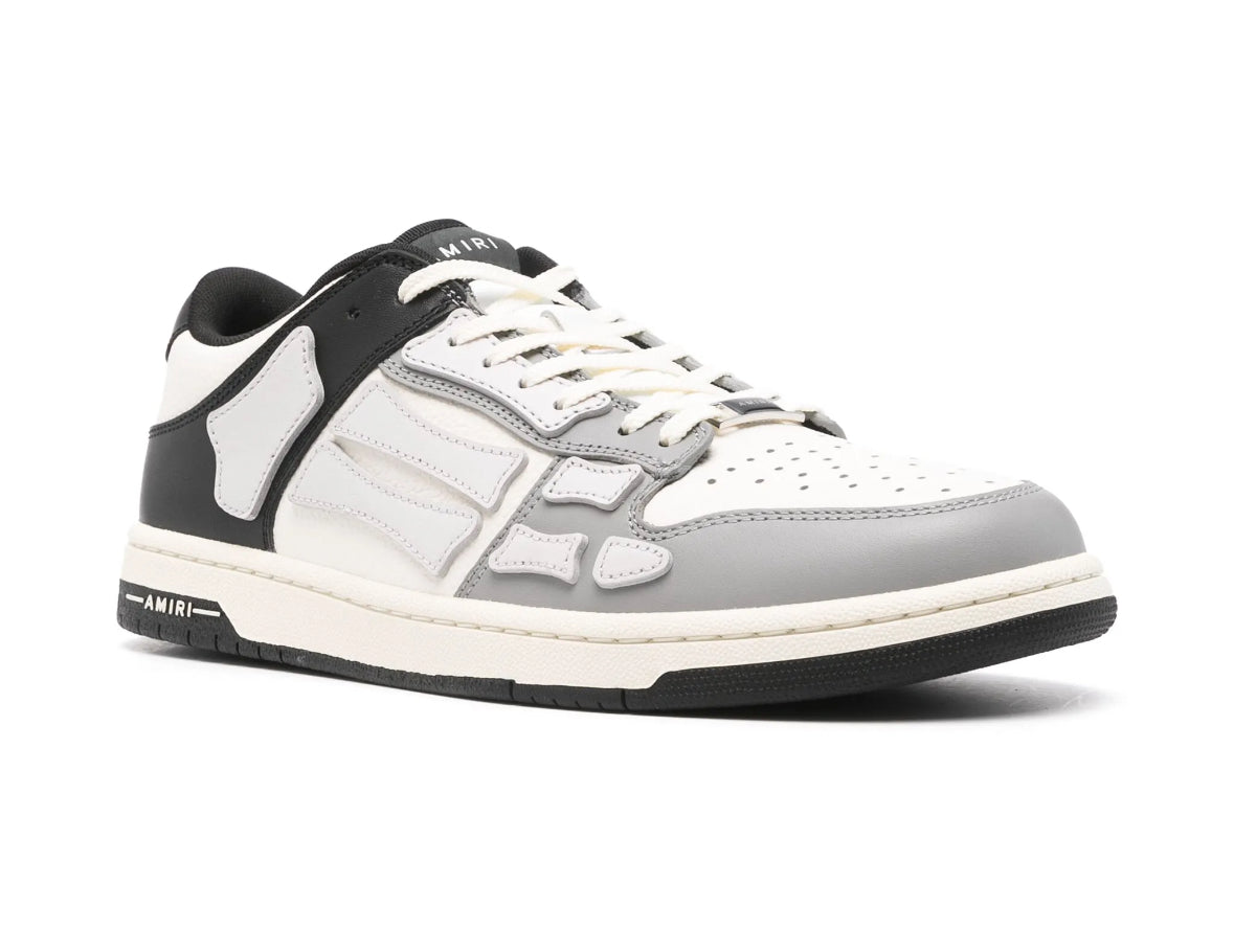 amiri “skel low”