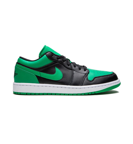 JORDAN 1 LOW “LUCKY GREEN”