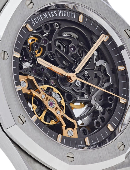 Audemars Piguet “Royal Oak 41mm 2024”