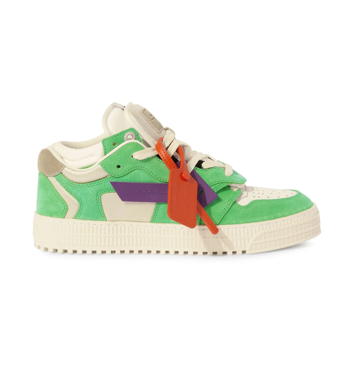 off-white “floating arrow”