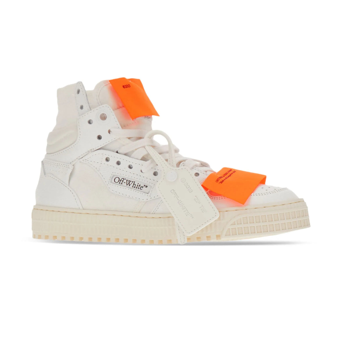 Off-White “3.0 Off Court”