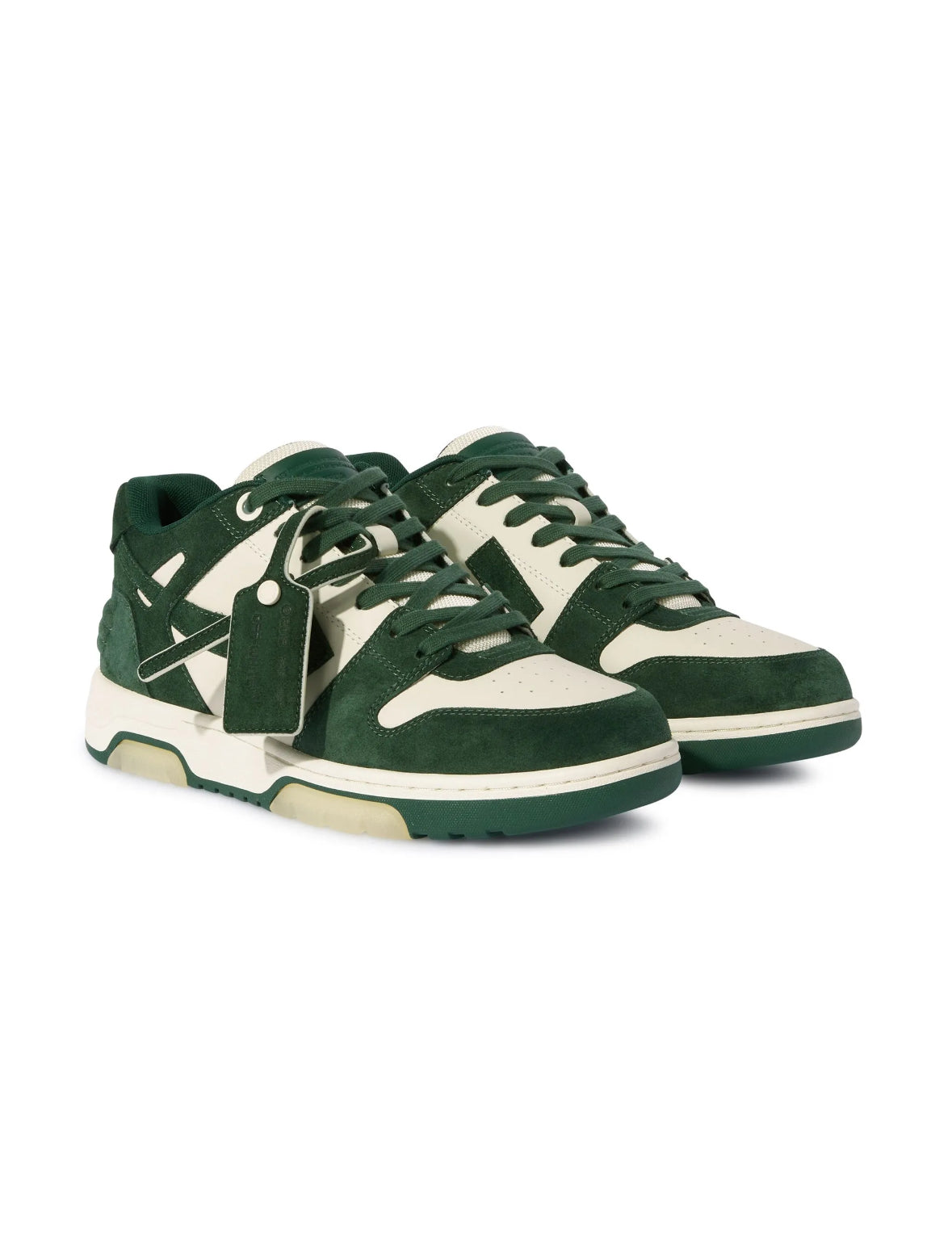 Off-White “Out of office”