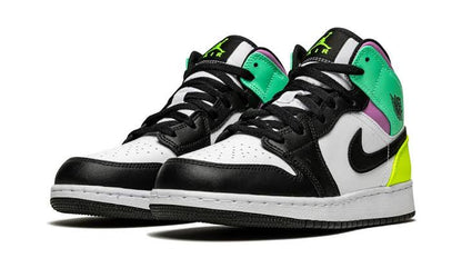 Jordan 1 Mid “Pastel”