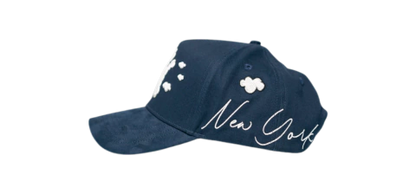 Gorra 31 Hats “NY Clouds Statue of liberty”