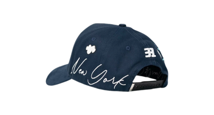 Gorra 31 Hats “NY Clouds Statue of liberty”