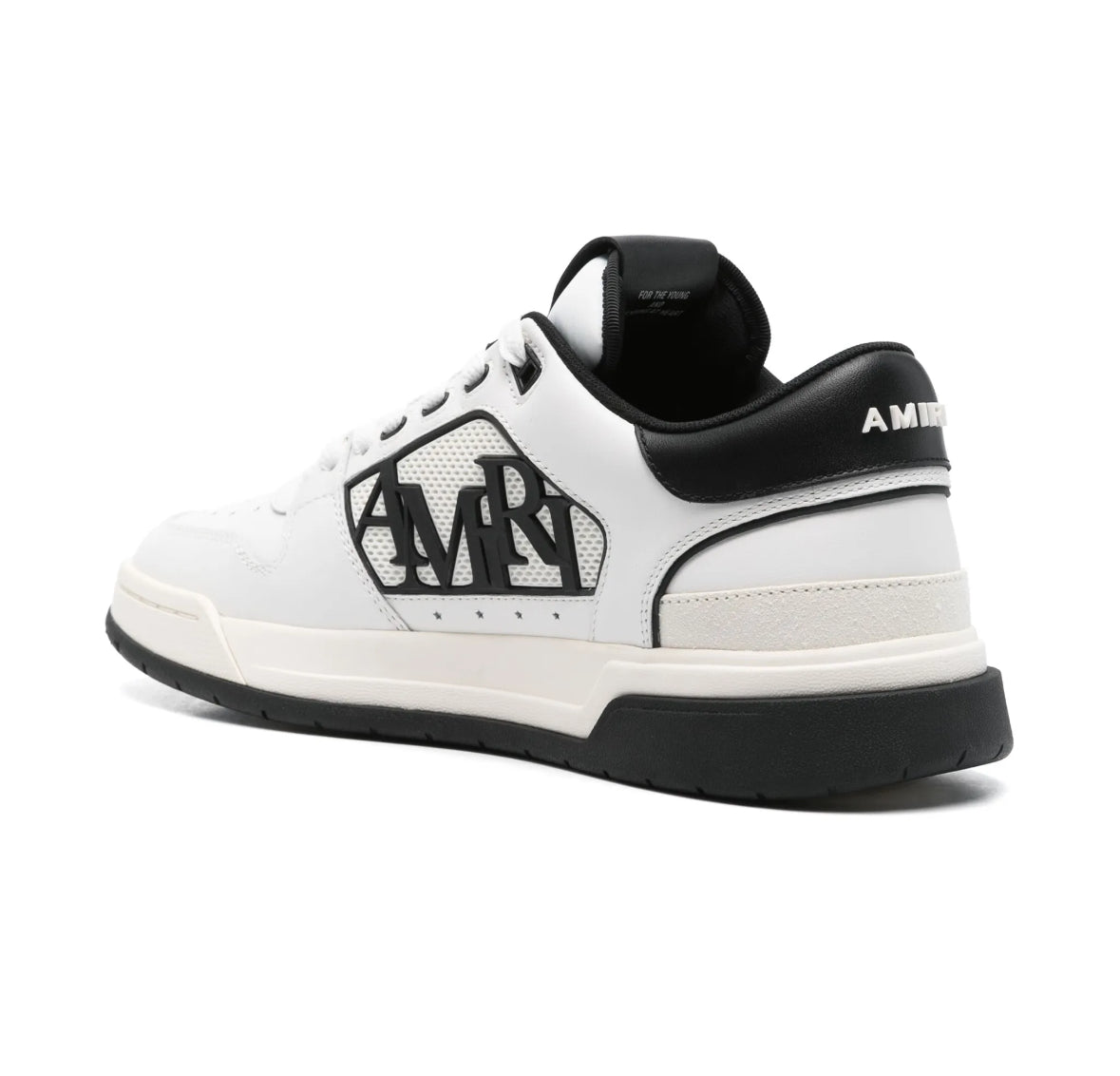 Amiri “classic low”